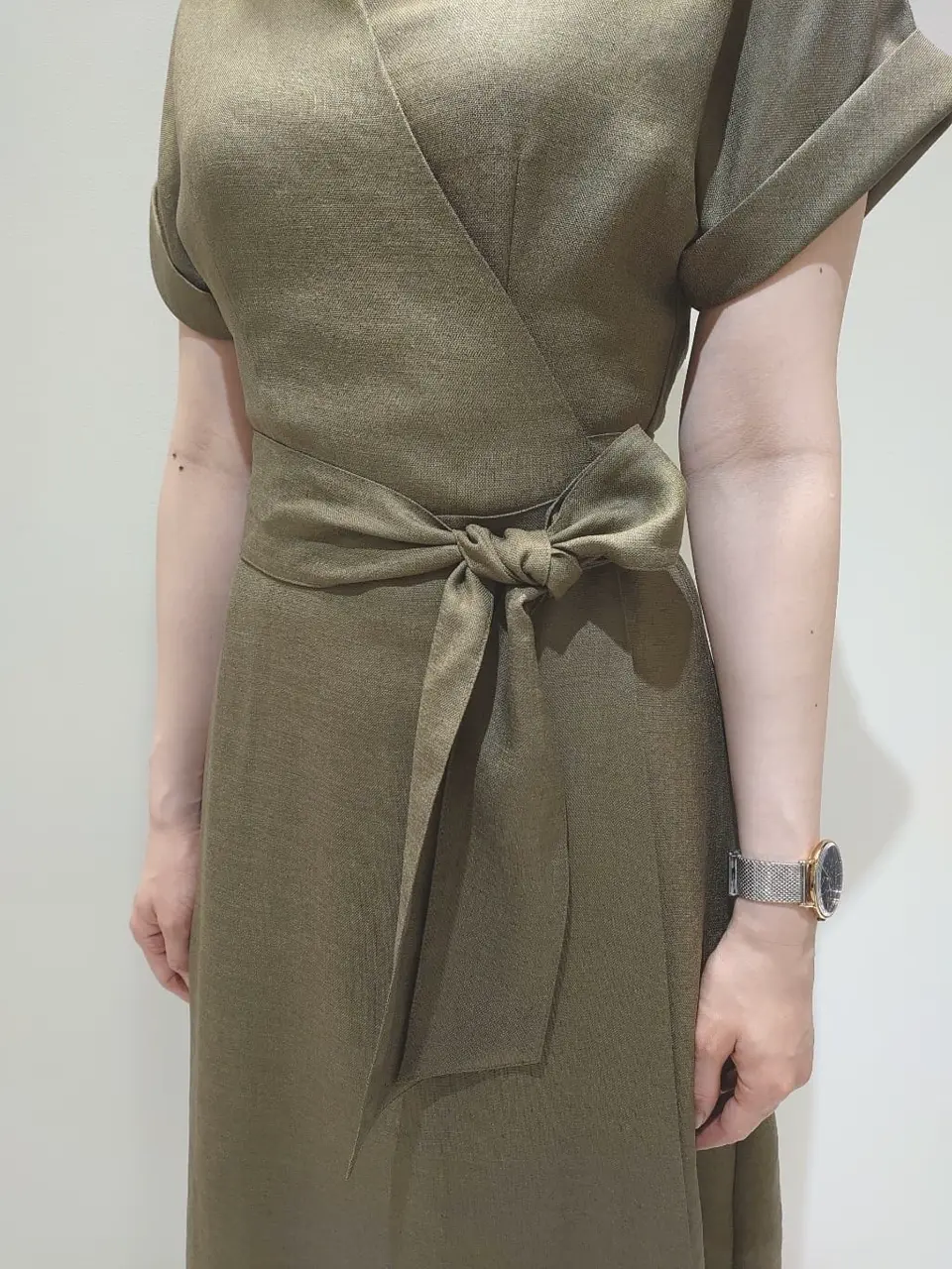 BEIGE， 前田 コーディネート画像