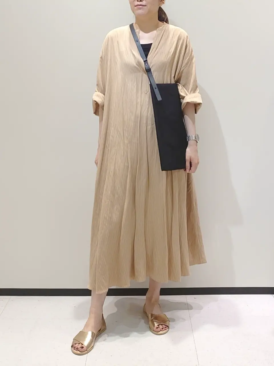  前田 コーディネート画像