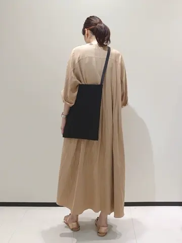 BEIGE， 前田 コーディネート画像