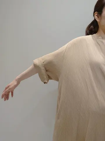 BEIGE， 前田 コーディネート画像