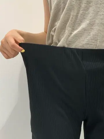 BEIGE， アライ コーディネート画像