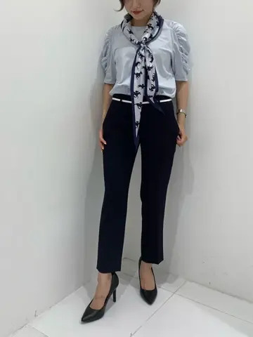 BEIGE， アライ コーディネート画像