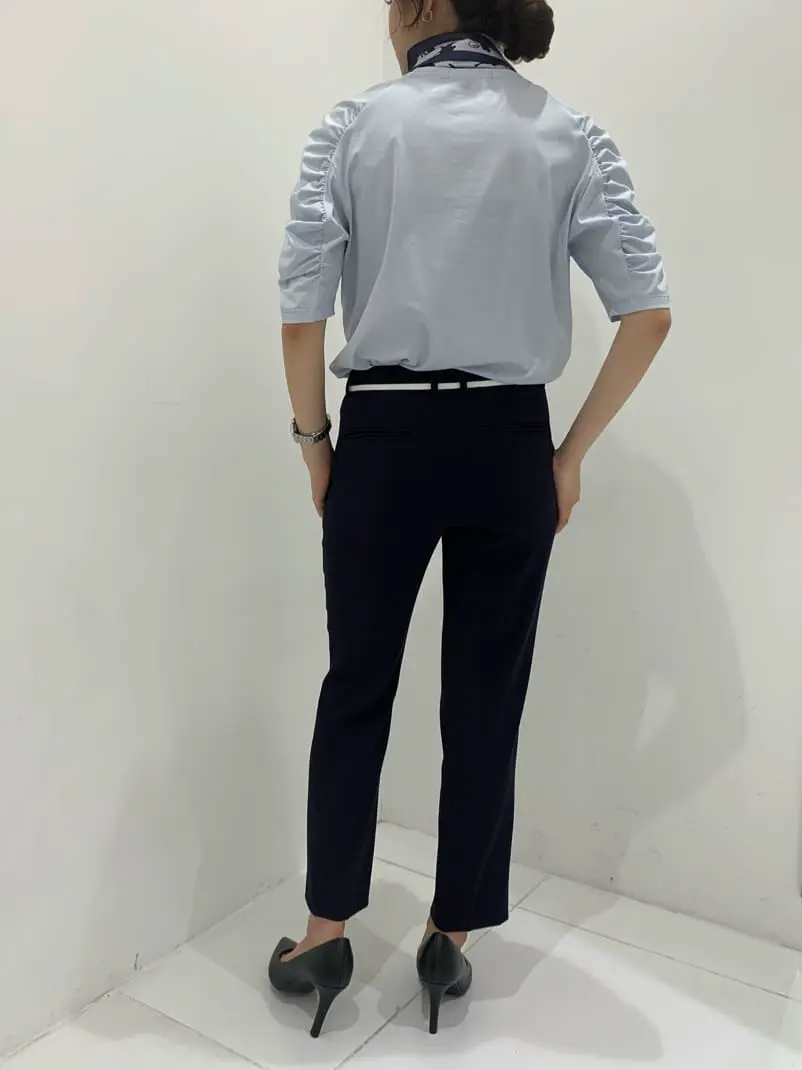 BEIGE， アライ コーディネート画像