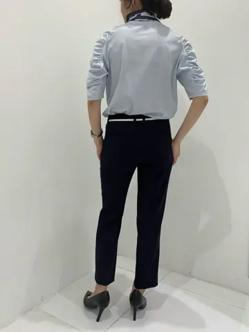 BEIGE， アライ コーディネート画像