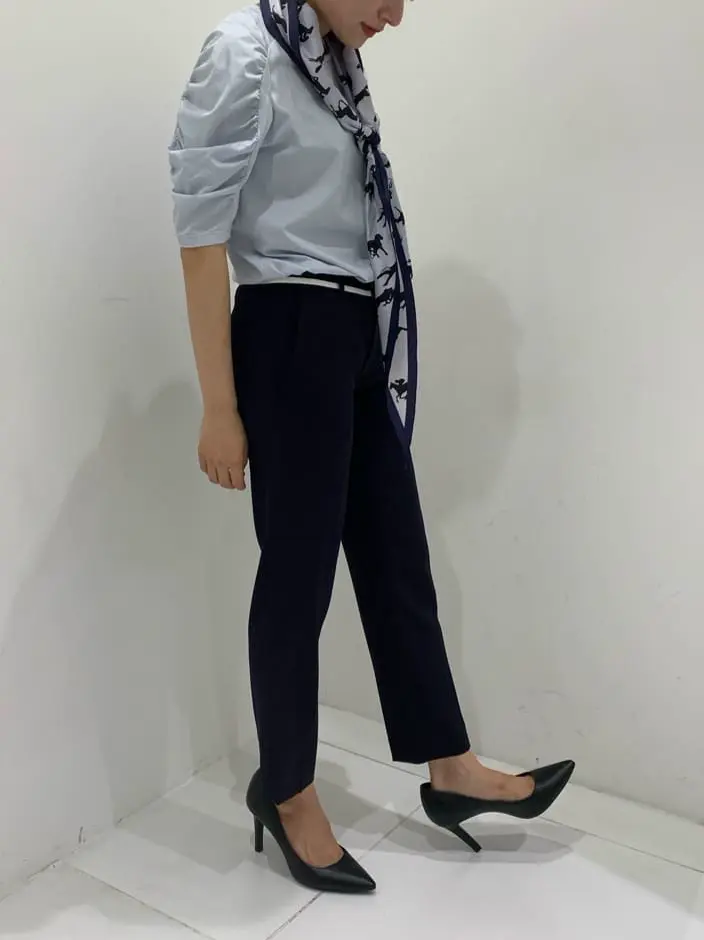 BEIGE， アライ コーディネート画像