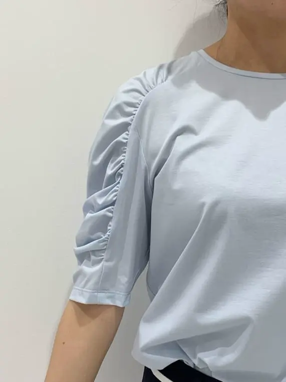 BEIGE， アライ コーディネート画像