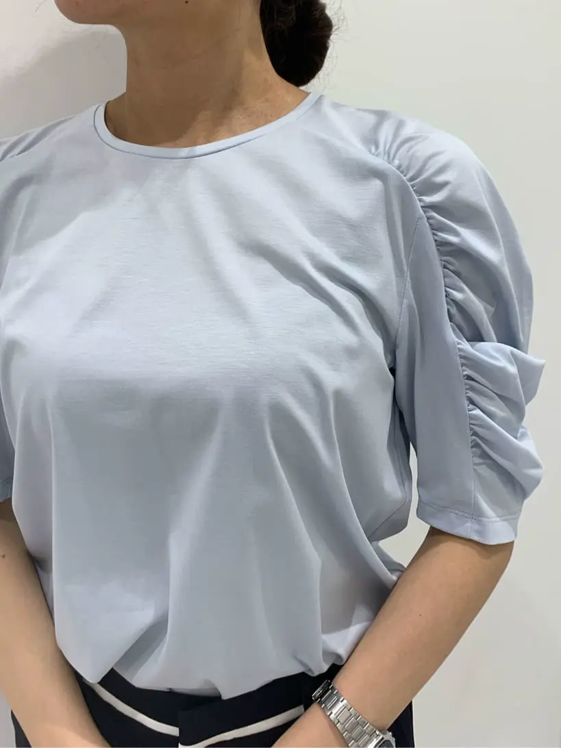 BEIGE， アライ コーディネート画像