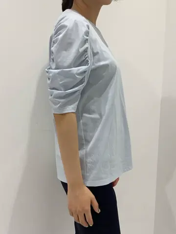 BEIGE， アライ コーディネート画像