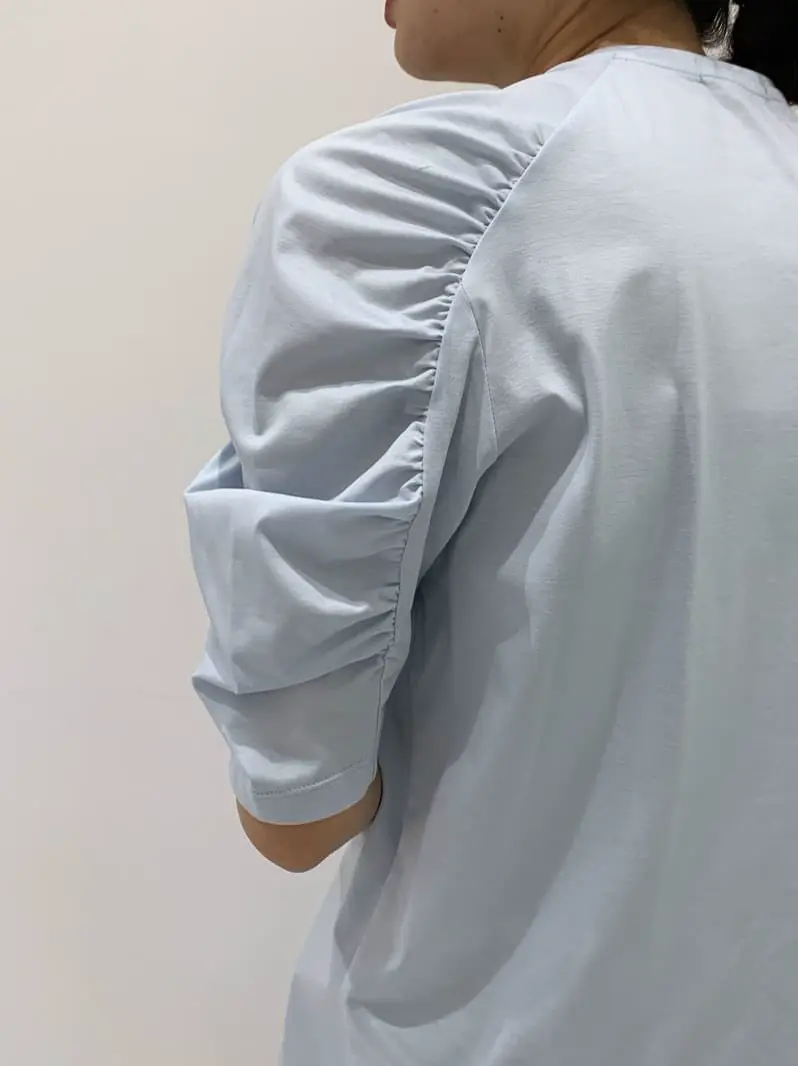 BEIGE， アライ コーディネート画像