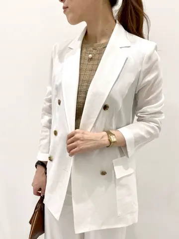 BEIGE， 田村 コーディネート画像