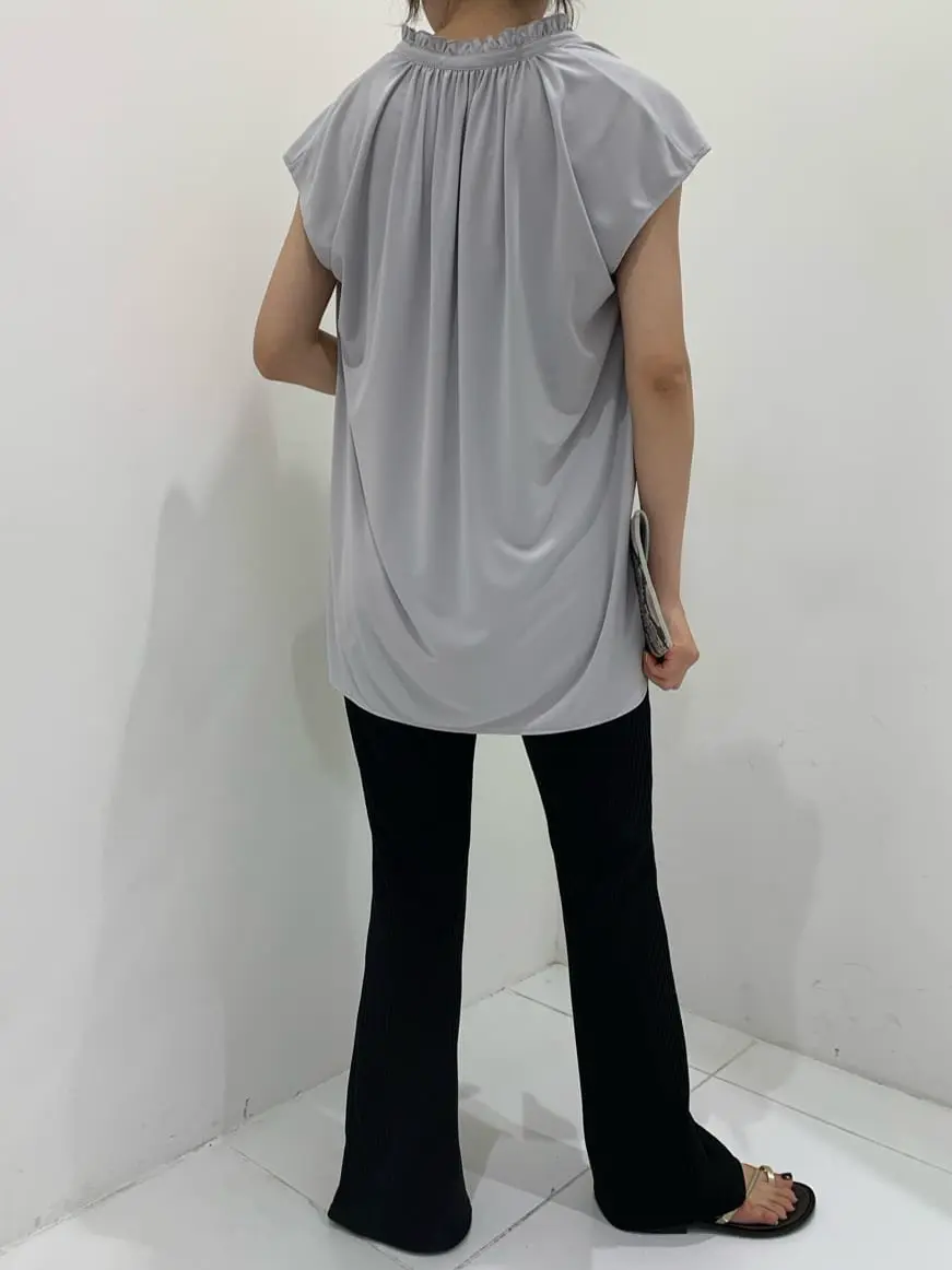 BEIGE， アライ コーディネート画像