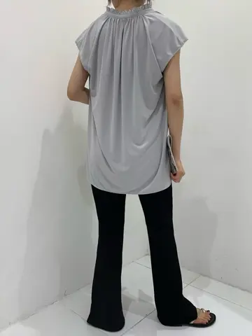 BEIGE， アライ コーディネート画像