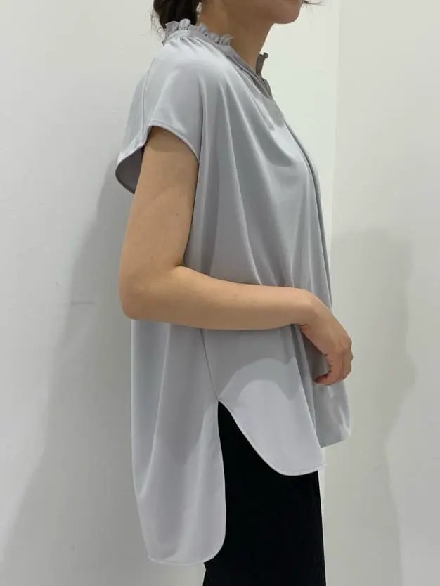 BEIGE， アライ コーディネート画像