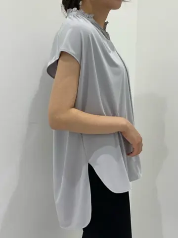 BEIGE， アライ コーディネート画像