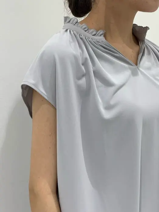 BEIGE， アライ コーディネート画像