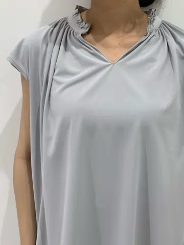 BEIGE， アライ コーディネート画像