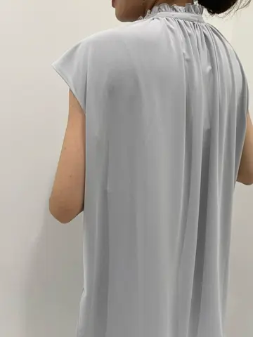 BEIGE， アライ コーディネート画像