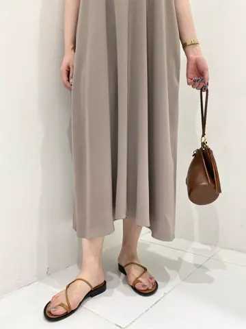 BEIGE， 田村 コーディネート画像