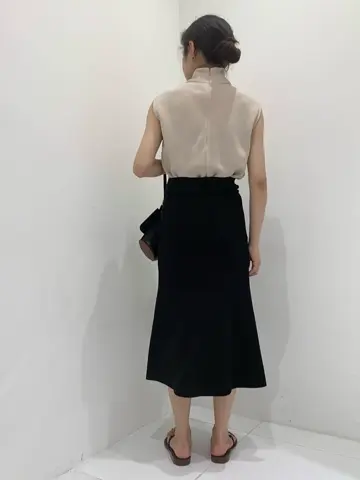 BEIGE， アライ コーディネート画像