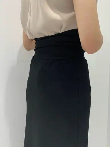 BEIGE， アライ コーディネート画像