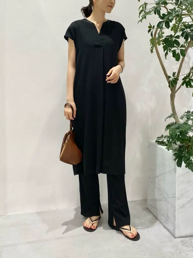  R.A コーディネート画像