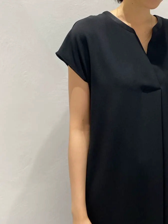 BEIGE， R.A コーディネート画像