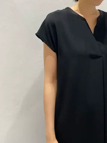 BEIGE， R.A コーディネート画像