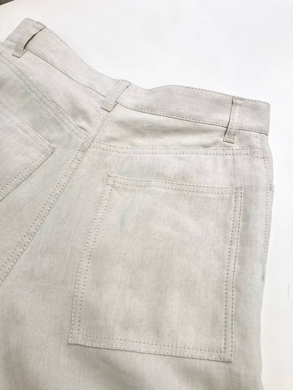 BEIGE， 緒方 コーディネート画像