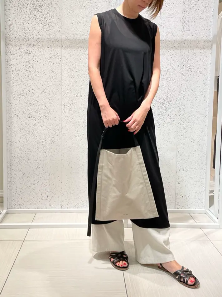  柴田 コーディネート画像