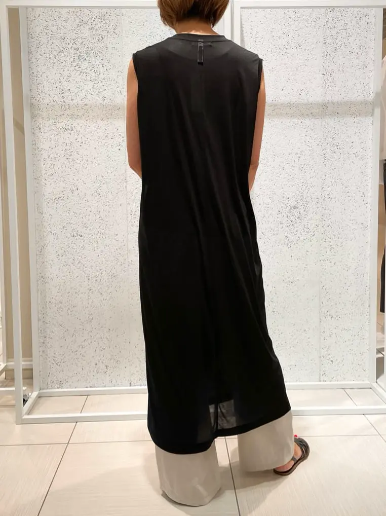 BEIGE， 柴田 コーディネート画像