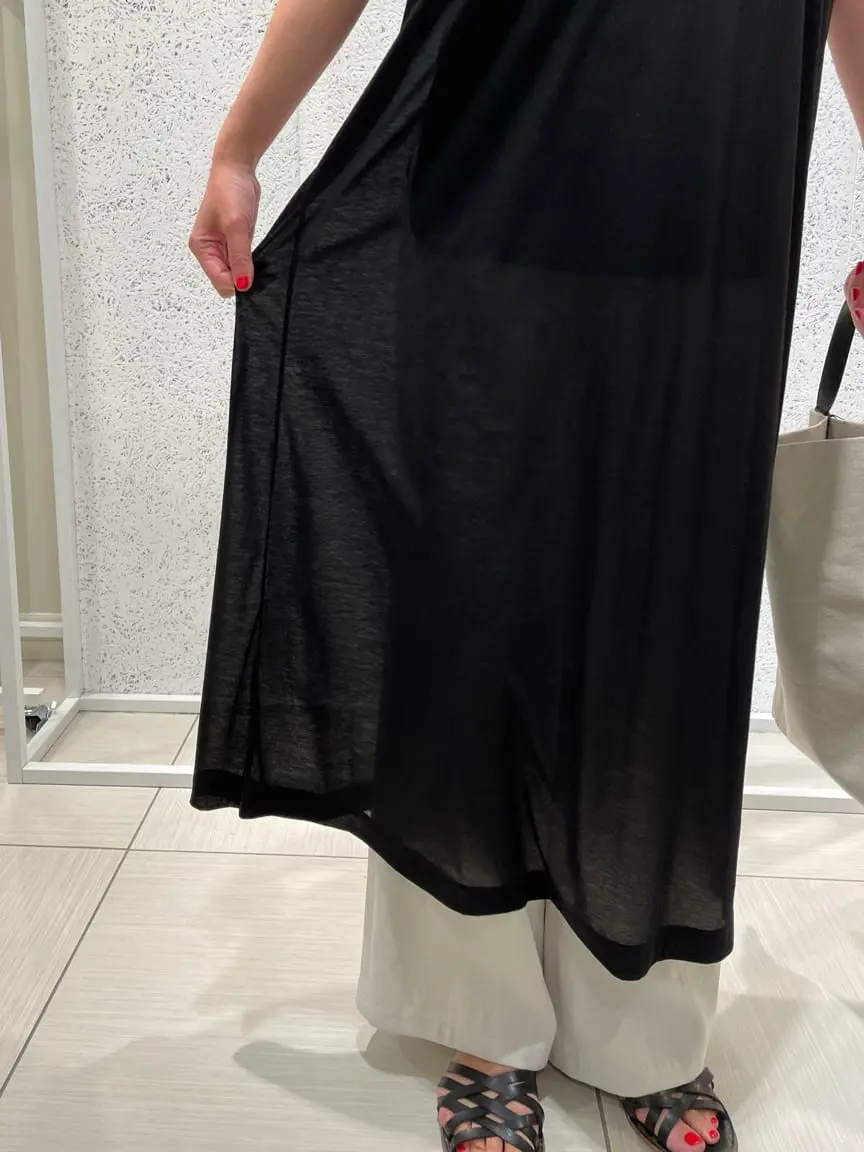 BEIGE， 柴田 コーディネート画像