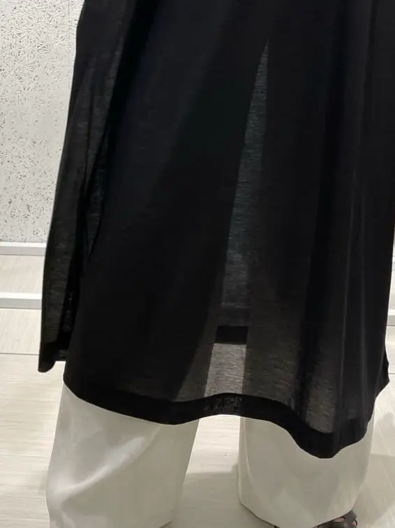 BEIGE， 柴田 コーディネート画像