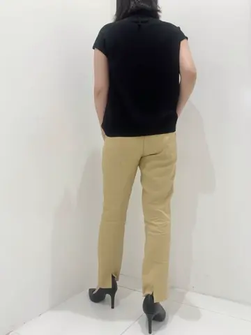 BEIGE， スタッフM コーディネート画像