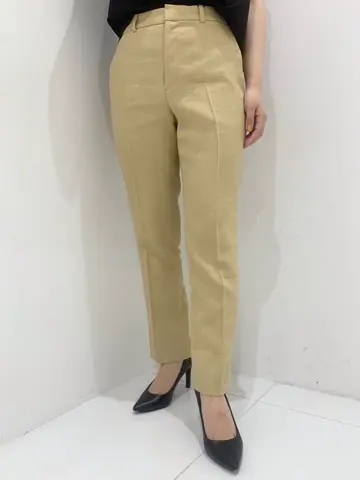 BEIGE， スタッフM コーディネート画像