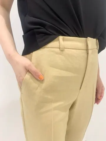 BEIGE， スタッフM コーディネート画像