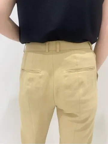 BEIGE， スタッフM コーディネート画像