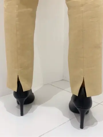 BEIGE， スタッフM コーディネート画像