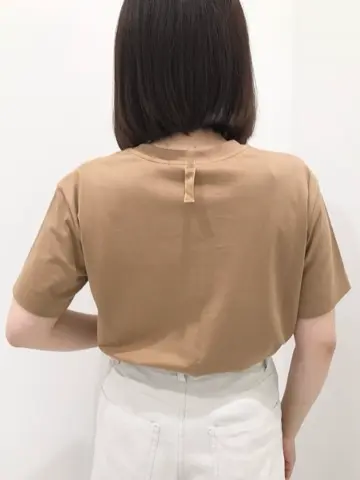 BEIGE， スタッフM コーディネート画像