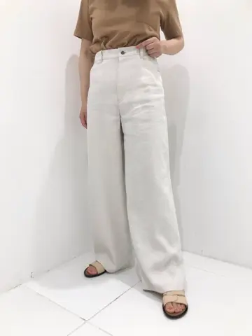 BEIGE， スタッフM コーディネート画像
