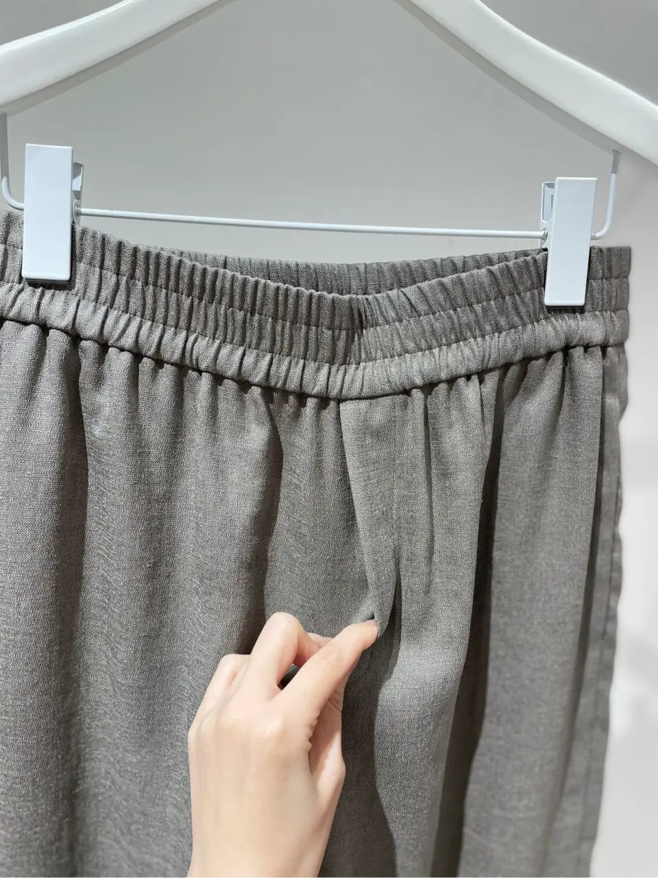 BEIGE， 小泉 コーディネート画像