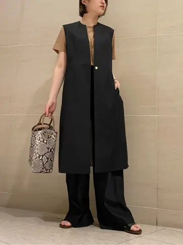 BEIGE， 江頭 コーディネート画像