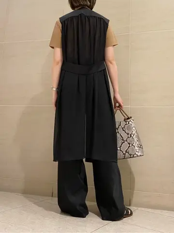 BEIGE， 江頭 コーディネート画像