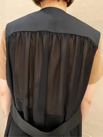 BEIGE， 江頭 コーディネート画像