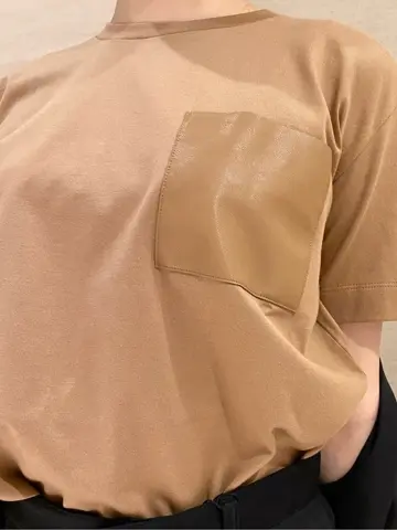 BEIGE， 江頭 コーディネート画像