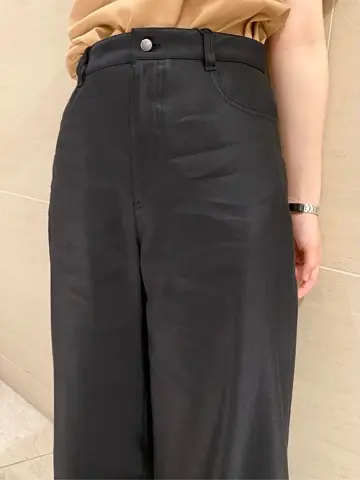 BEIGE， 江頭 コーディネート画像