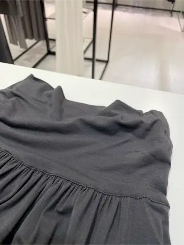 BEIGE， 藤木 コーディネート画像