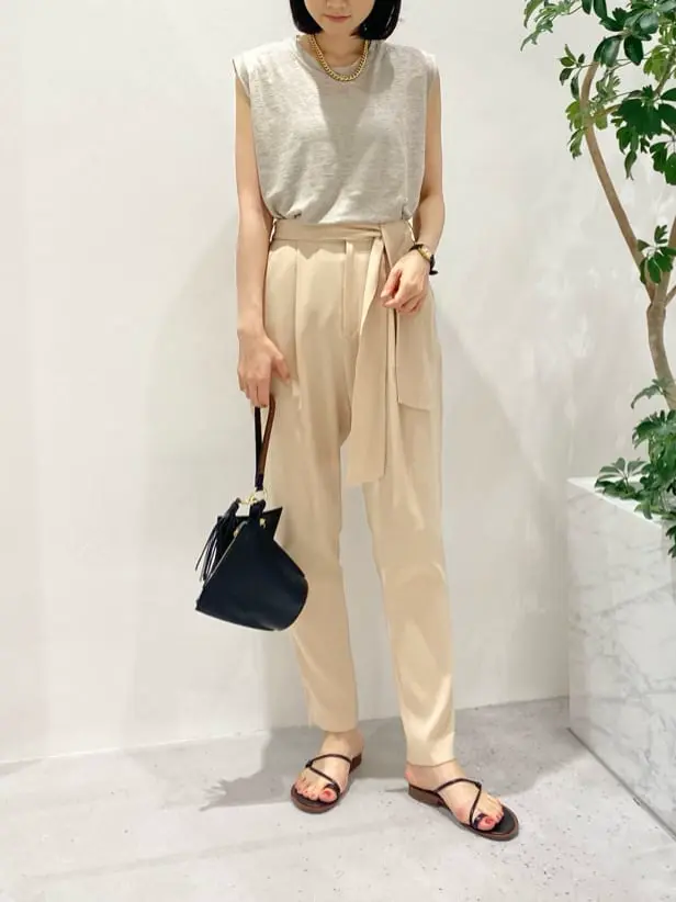  R.A コーディネート画像