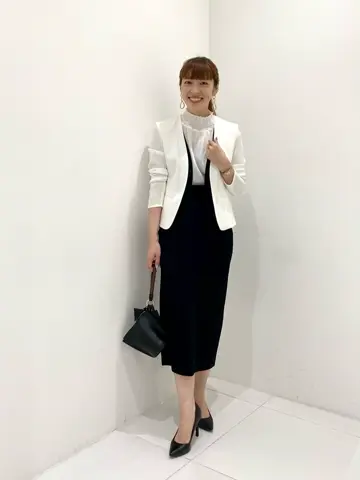 BEIGE， 田村 コーディネート画像