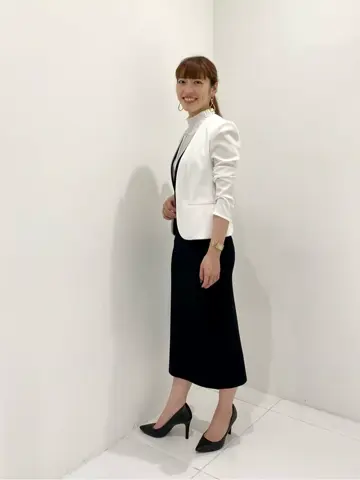 BEIGE， 田村 コーディネート画像