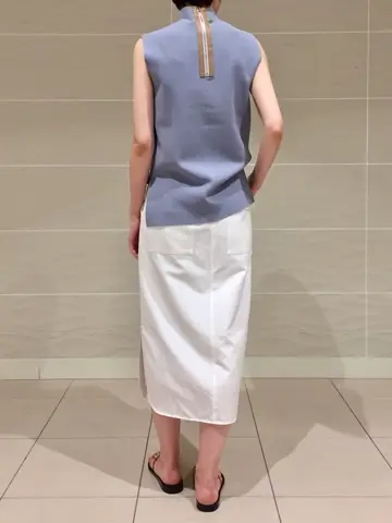 BEIGE， スタッフ コーディネート画像